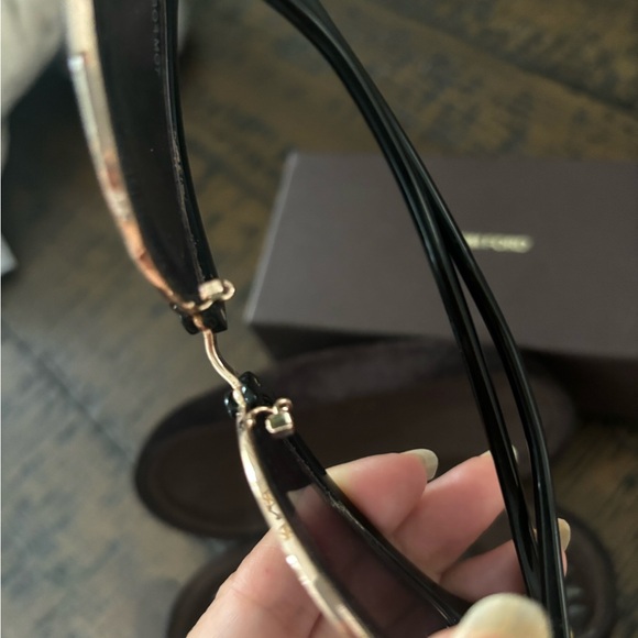 Tom Ford Sunglasses! With case! - Picture 8 of 8